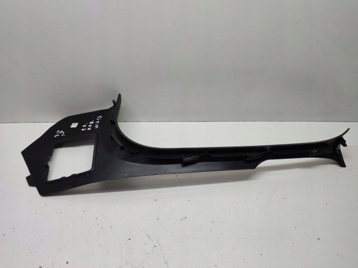 MERCEDES-BENZ E W213 2019 REVÊTEMENT SEUIL PORTES AVANT A2136804900