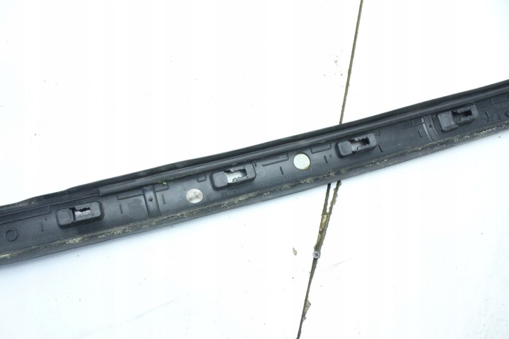 DROITE MOULURE PARE-BRISE MONTANTS 9676784980 CITROEN C4 PICASSO II