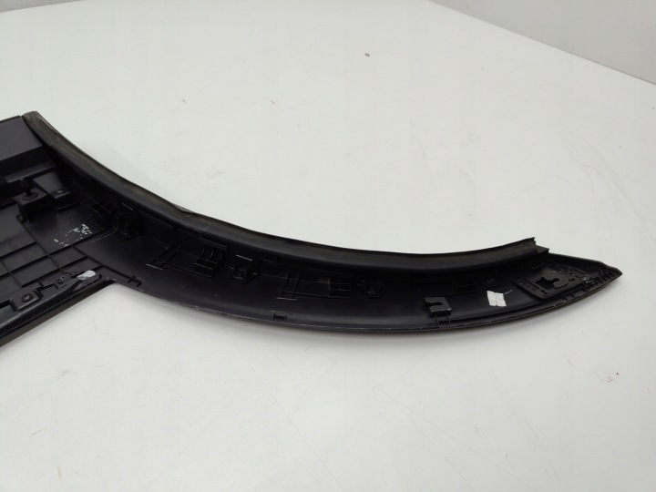 KIA SPORTAGE V MOULURE PORTES GAUCHE ARRIÈRE ARRIÈRE GAUCHE 87733-R2000 PHOTO