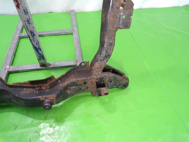 OPEL CORSA C CHÂSSIS
