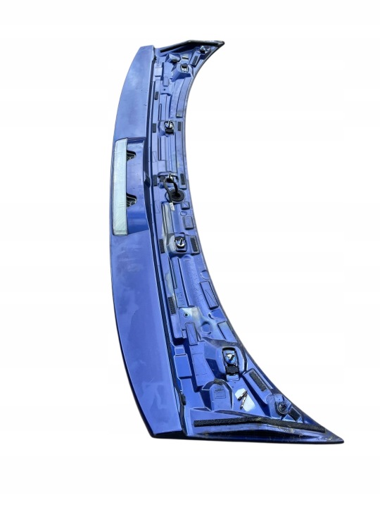 TOYOTA PRIUS (XW50) 2017 SPOILER COUVERCLES DE COFFRE ARRIÈRE COUVERCLES DE COFFRE