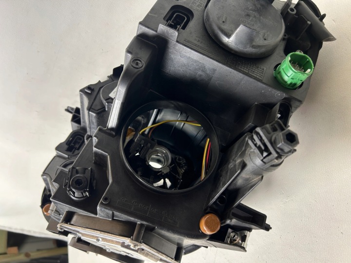 ALFA ROMEO GIULETTA PHARE DROITE 00505530710