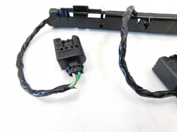 FAISCEAU DE CÂBLES INJECTEURS SIEMENS PUCE 2.0 HDI TDCI FORD VOLVO PEUGEOT CITROEN