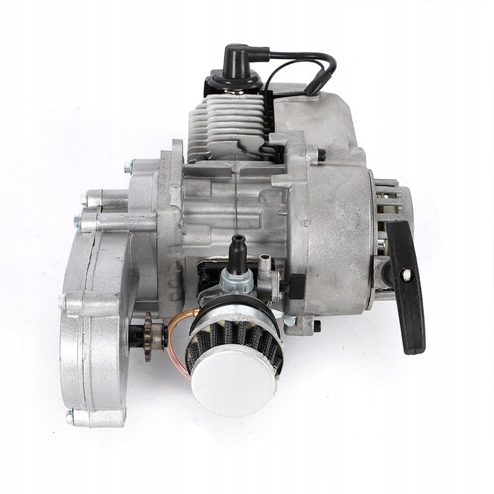 2-SUWOWY MOTOR 49CC MINI POJAZDU TERENOWEGO ATV 