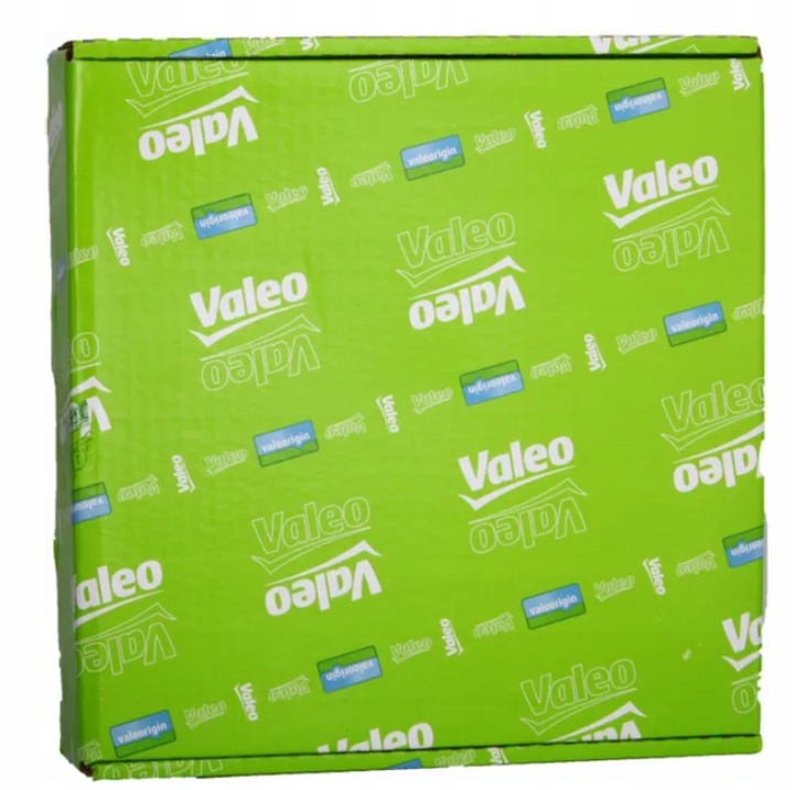 FILTRO ACEITES VALEO 586531 