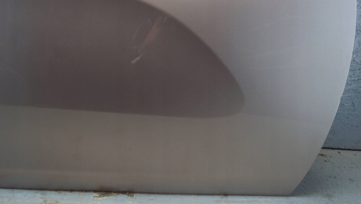 PORTES DROIT AVANT PEUGEOT 208 I 3D KCK (D1231)