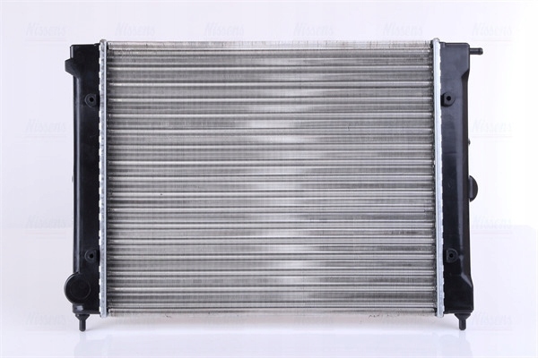 RADIATEUR NISSENS 651711 photo 3 - milautoparts-fr.ukrlive.com