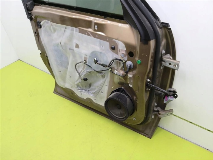PORTES GAUCHE AVANT OPEL ZAFIRA TOURER C 2012-2019 Z41E GWE