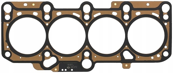 ELRING 366.670 JOINT D'ÉTANCHÉITÉ CULASSES PISTONS