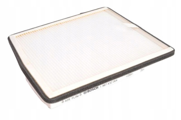 FILTRE BERLINE BOSCH 1987432064 CU2855