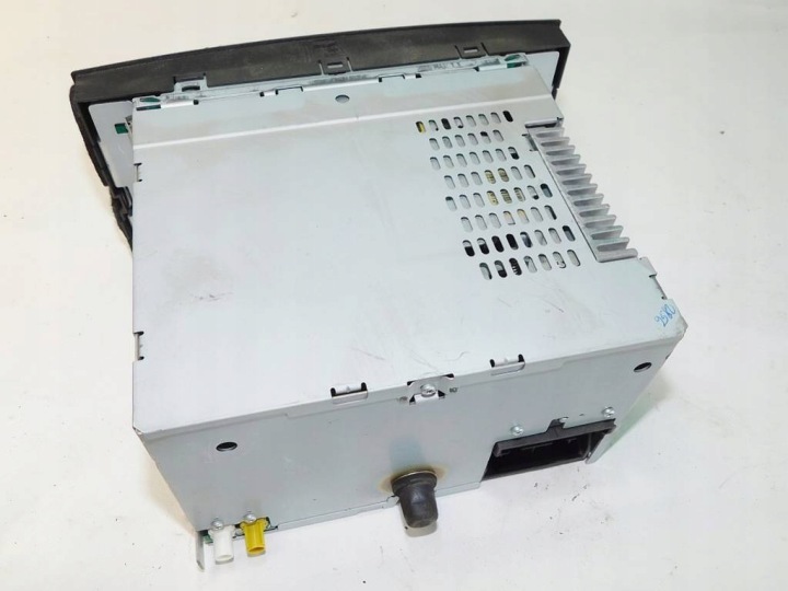 VW TOUAREG I 05R RADIO D'USINE CD