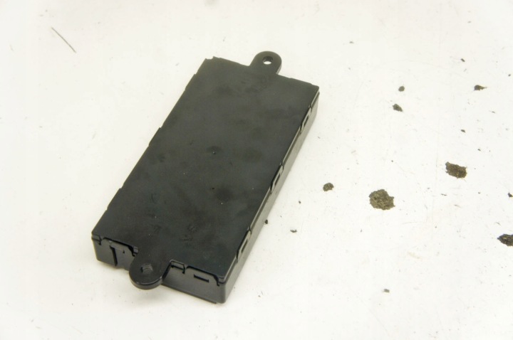 TH179 SKODA OCTAVIA IV MODULE CONTRÔLEUR CLIMATISATION 5WA907727S