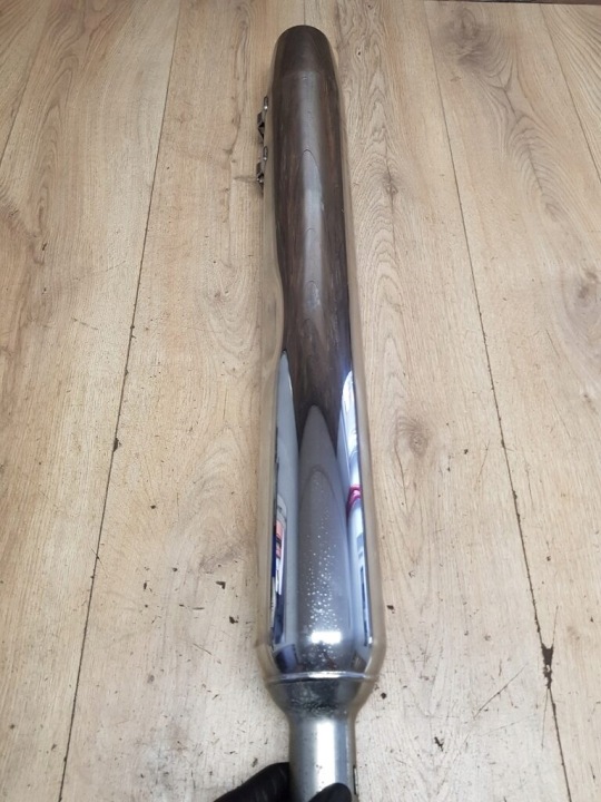 SILENCIEUX HARLEY DAVIDSON STREET GLIDE ROAD GLIDE 66890-10