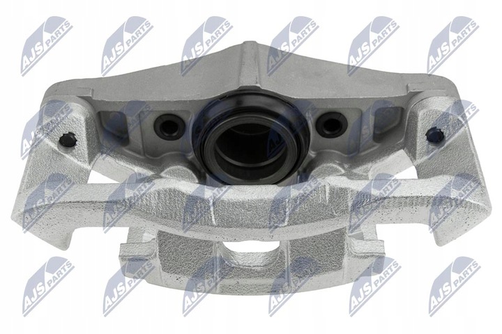 SOPORTE DE FRENADO DERECHA PARTE DELANTERA DO OPEL VECTRA C 2.8 V6 3.0 3.2 