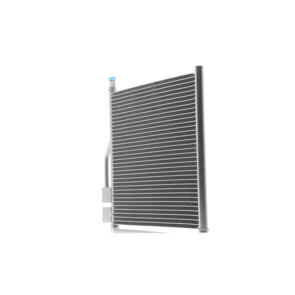 RADIATEUR CLIMATISATION STARK SKCD-0110024 VERS FORD FIESTA MK6 BERLINE COMPACTE