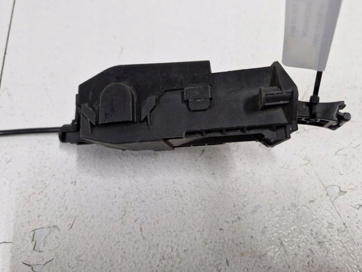FORD FOCUS MK3 MODULE MÉCANISME PROTECTION RANTU BM51-A247B51-AL