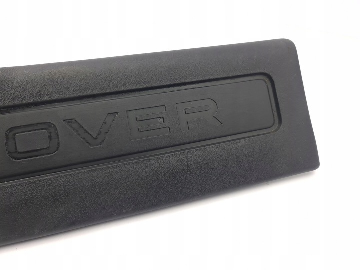 LAND ROVER EVOQUE I 2012 REVÊTEMENT SEUIL PORTES AVANT BJ3213201AAW