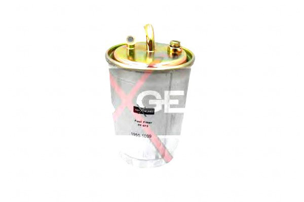 FILTRE CARBURANTS VW DIESEL SUR TUBES SANS RÉCHAUFFEUR