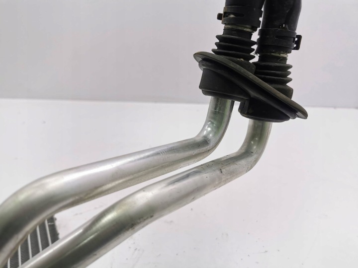 AUDI A4 S4 B6 8E 8H 2002 RADIATEUR RÉCHAUFFEURS