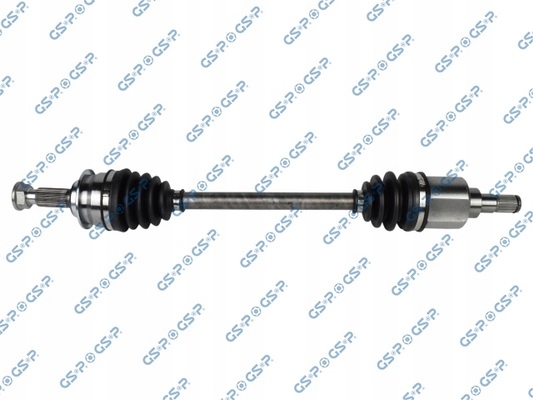 GSP HALF-AXLE PROPULSION SUZUKI photo 2 - milautoparts-fr.ukrlive.com