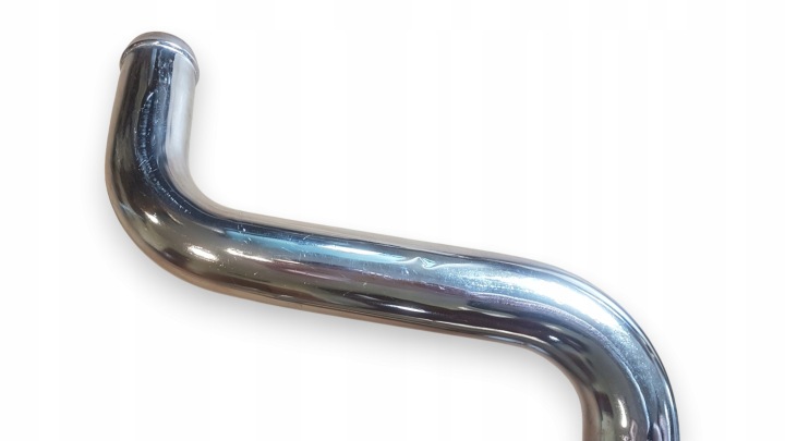 HARLEY DAVIDSON TOURING '10-16 COLLECTEUR ÉCHAPPEMENT E4 66849-10