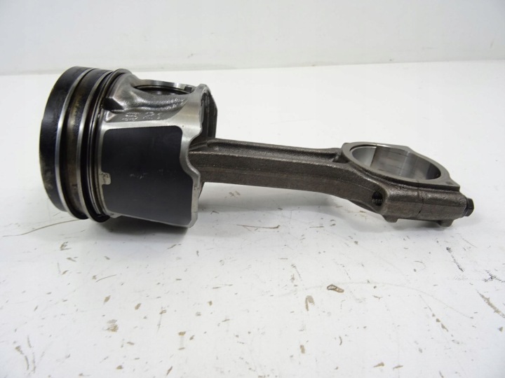NISSAN QASHQAI II J11 LIFT 2.0 DCI PISTON BIELLE COUSSINETS MOTEUR M9R 2014-21