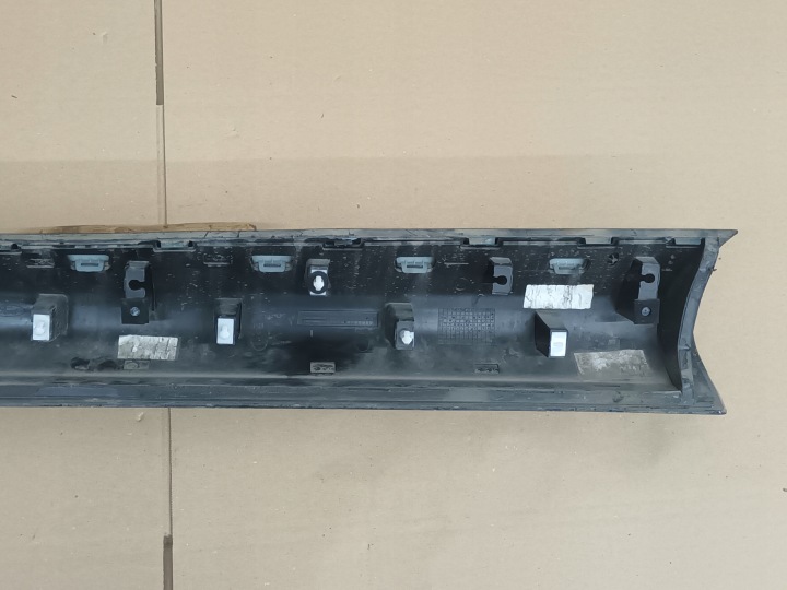MOULURE SUR PORTES DROIT AVANT FORD PUMA II MK2 ST-LINE AVANT DROITE