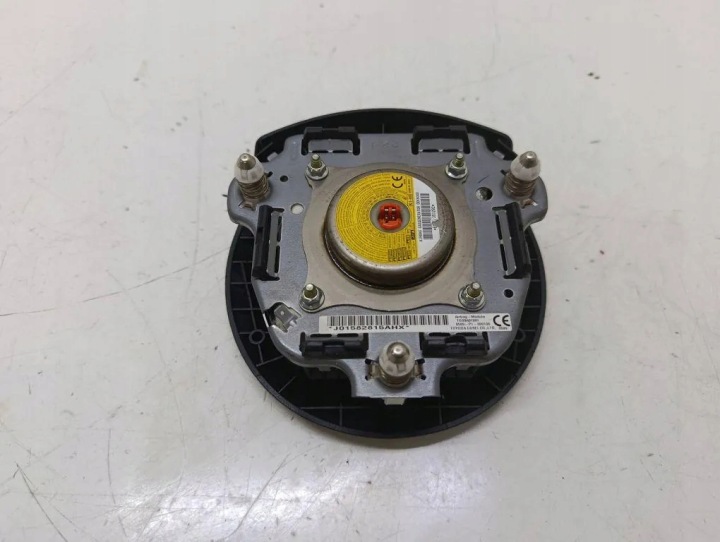 AIRBAG CONDUCTEUR TOYOTA YARIS (_P13_) TG09A01001 1.4L DIESEL 66KW 2016