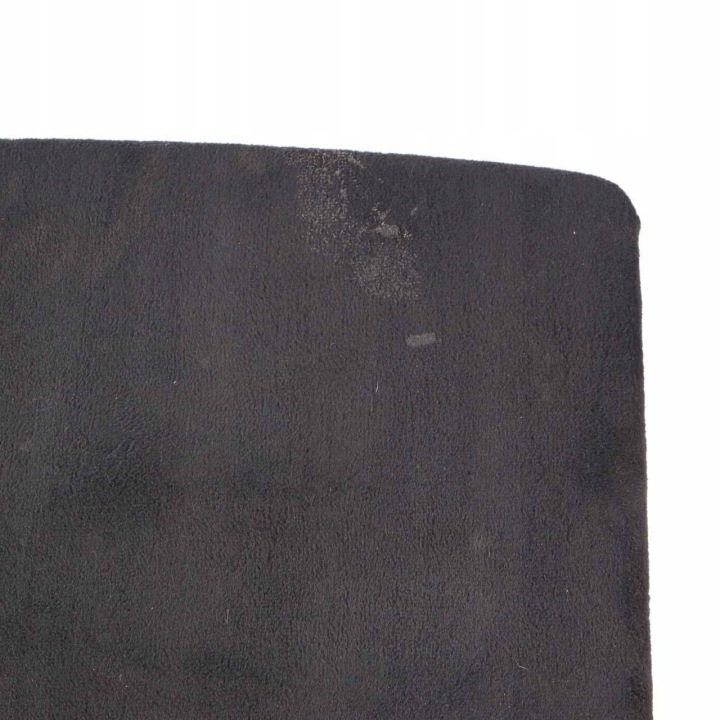 MERCEDES S203 PLANCHER COUVERCLES DE COFFRE NOIRE A2036800302
