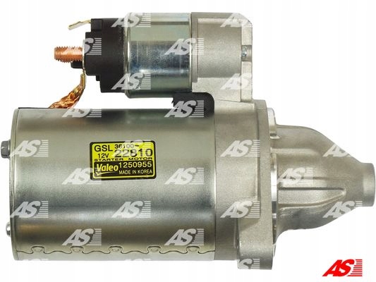 S3136 (VALEO) AS DÉMARREUR