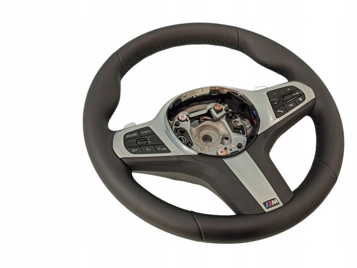 VOLANT BMW IX3 G08 32308094542