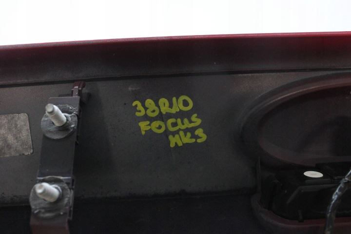 FORD FOCUS MK3 UNIVERSEL 10R- CACHE COUVERCLES DE COFFRE COUVERCLES DE COFFRE ARRIÈRE ARRIÈRE ZC
