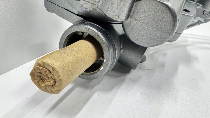CRÉMAILLÈRE DE DIRECTION DIRECTION CITROEN C2 C3 C3 PLURIEL PEUGEOT 1007