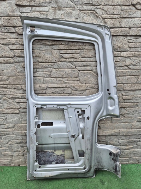 PORTES GAUCHE AVANT VW TRANSPORTER T5 2004-2018