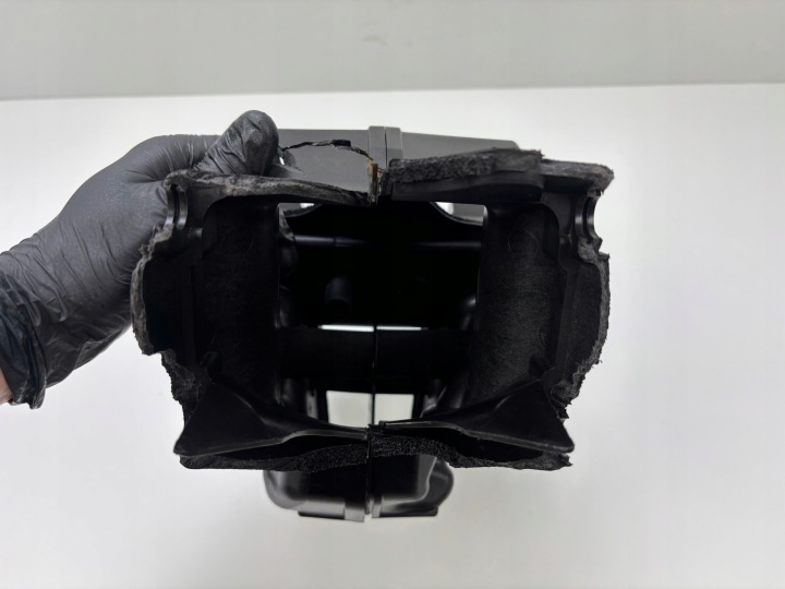 CHÂSSIS CARÉNAGE HONDA CBR 600RR PC69 2024-