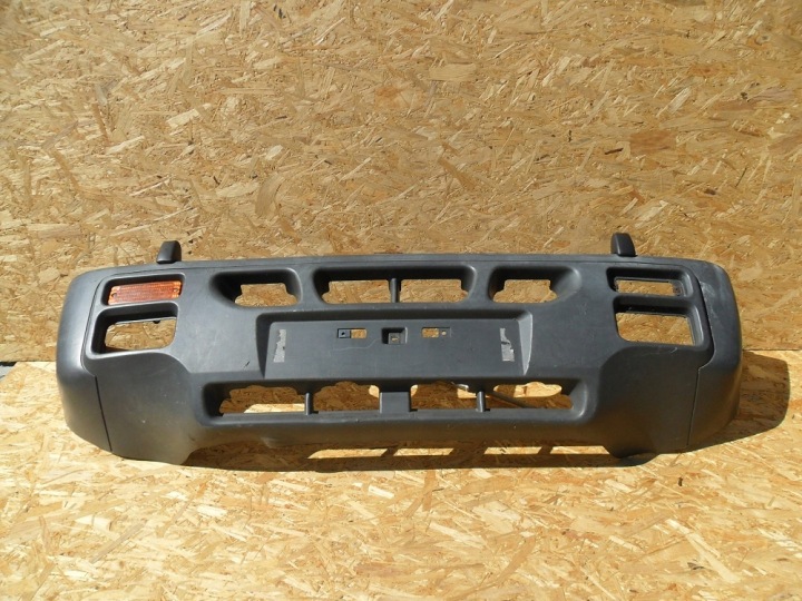 NISSAN TERRANO R20 1994 1995 1996 MAVERICK PARE-CHOCS