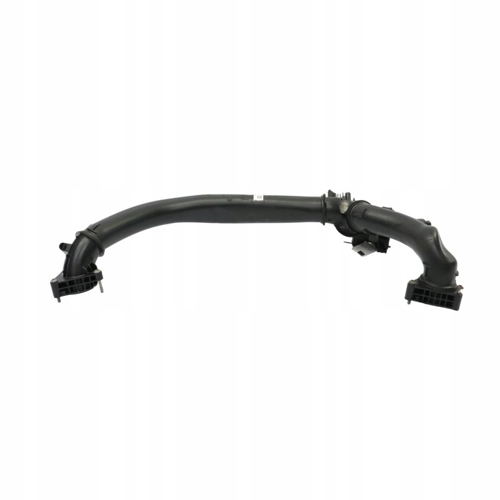 AUDI A4 S4 B9 A5 S5 F5 FIL TUYAU ÉCHANGEUR D'AIR DE SURALIMENTATION 3.0 ESSENCE 06M145674AT