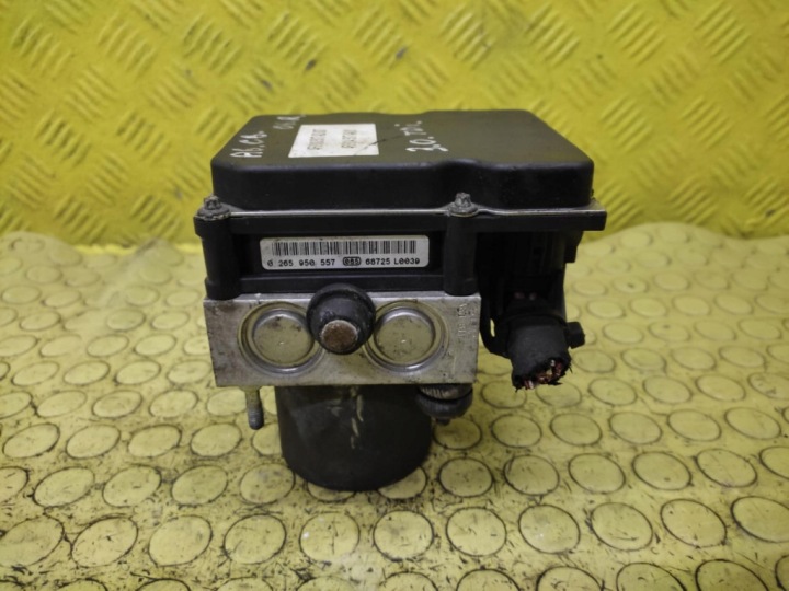 AUDI A6 C6 3.0 TDI POMPE ABS 0265235103