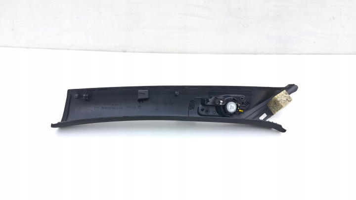 OPEL ASTRA 6 VI GAUCHE PROTECTION BRODERIE MONTANTS A DROITE AVANT 9832170280 (TC858)