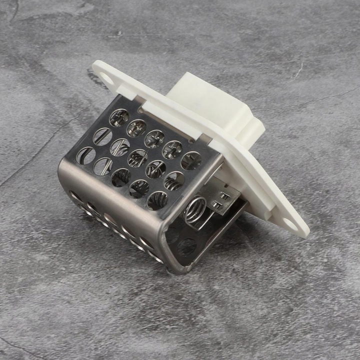 FIT RÉSISTANCE MOTEUR VENTILATEURS POUR JEEP CHEROKEE WRANGLER