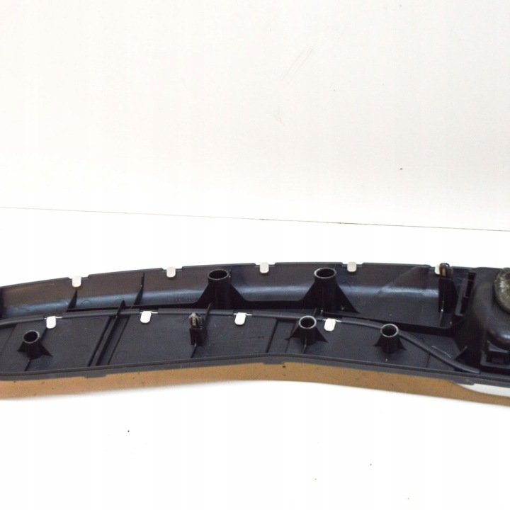 INFINITI FX 2004 PROTECTION COURROIE COUVERCLES DE COFFRE