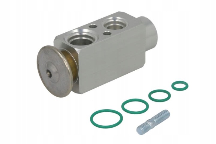 NRF SOUPAPE EXPANSIBLE CLIMATISATION OPEL ASTRA 04-