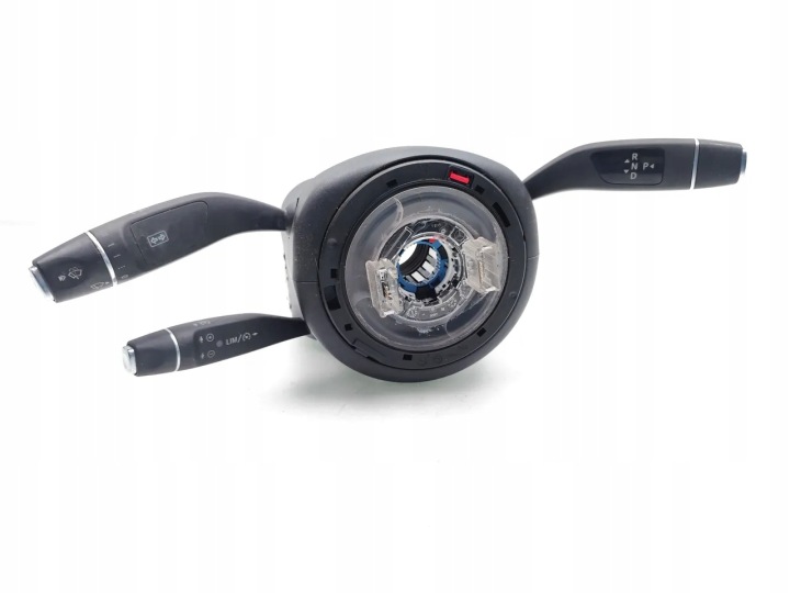 MERCEDES-BENZ E-CLASS BANDE BAGUE SLIZGOWY AIRBAG SRS 2013 SALOON