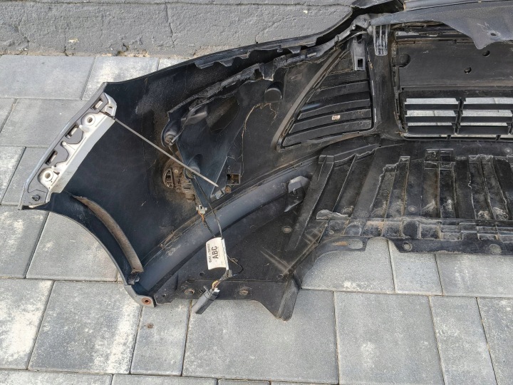 PARE-CHOCS AVANT AVANT FOCUS MK3 BM5117757A