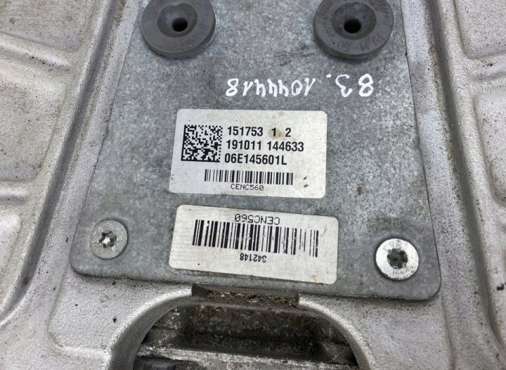06E145601L TURBOCOMPRESSEUR AUDI A5
