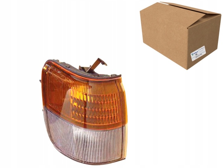 PHARE CLIGNOTANT ABAKUS 214-1531L-AE