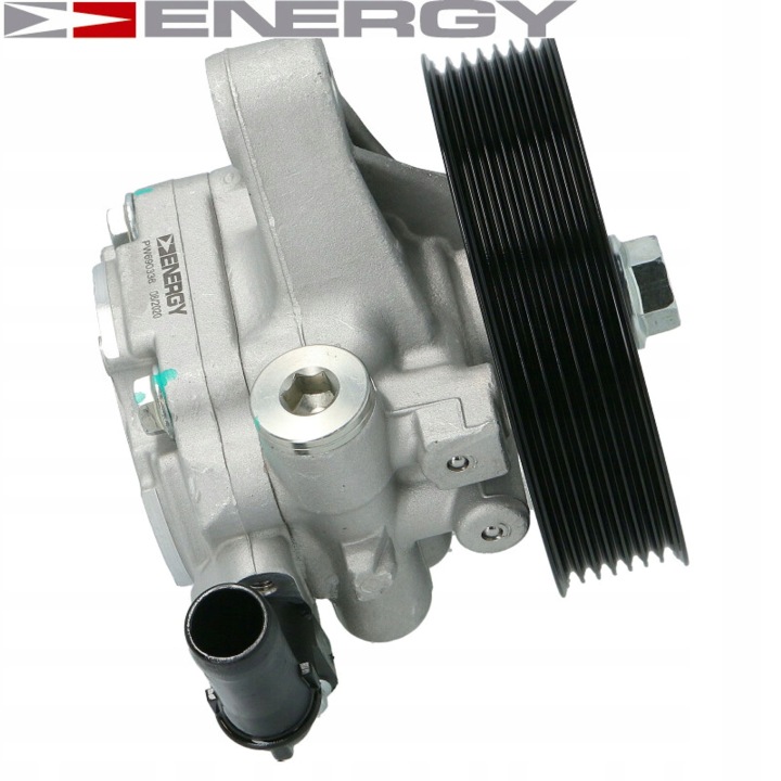 POMPE AMPLIFICATEUR HONDA ACCORD VII 2,4
