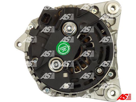 ALTERNATEUR MEGANE 1.4 1.6 AS-PL A0363