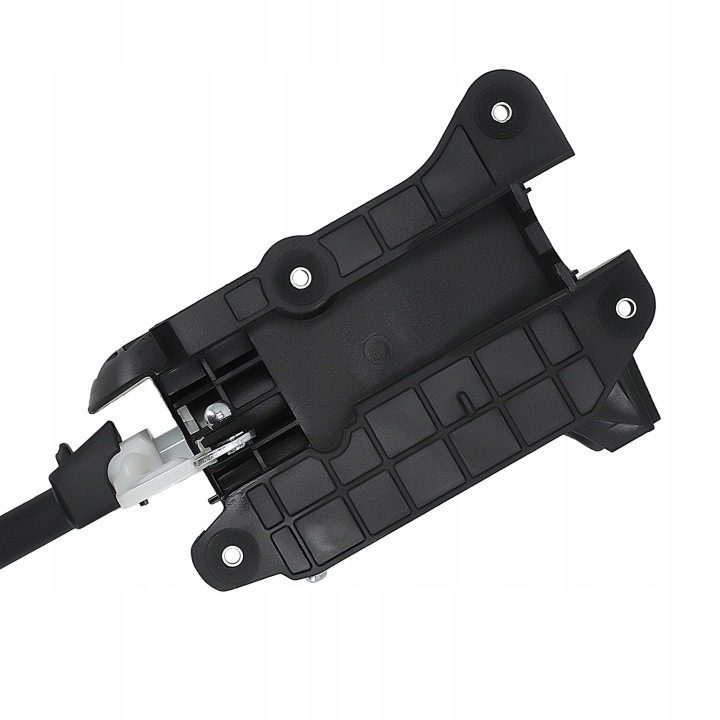 PLASTIQUE POIGNÉE CHANGEMENTS VITESSE VERS PEUGEOT BOXER FIAT DUCATO 2006-2021 2400FE