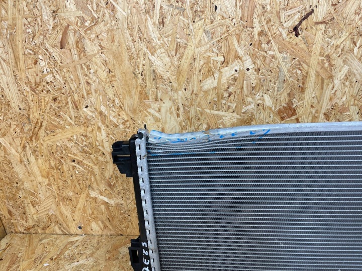 RADIATEUR EAU MERCEDES EQE W295 EQS W297 V297 A0995005101